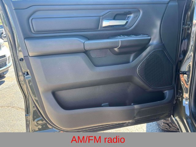 New 2026 RAM 1500 Warlock AWD/4WD image 15