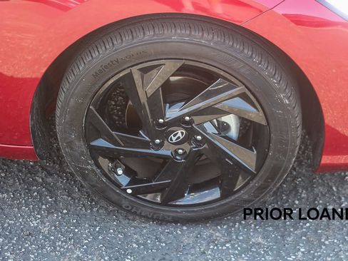 Certified 2026 Hyundai Elantra Sport FWD image 12