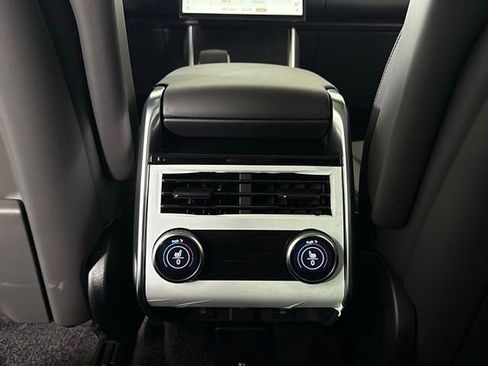 New 2026 Land Rover Range Rover SE image 20