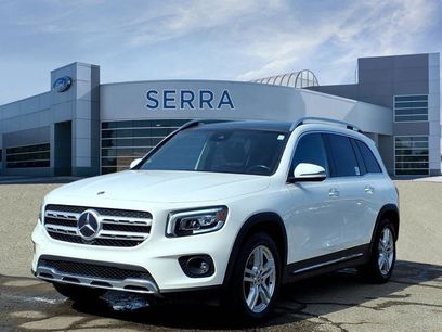 Used 2022 Mercedes-Benz GLB 250 4MATIC