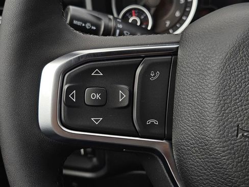 New 2026 RAM 1500 Lone Star image 17