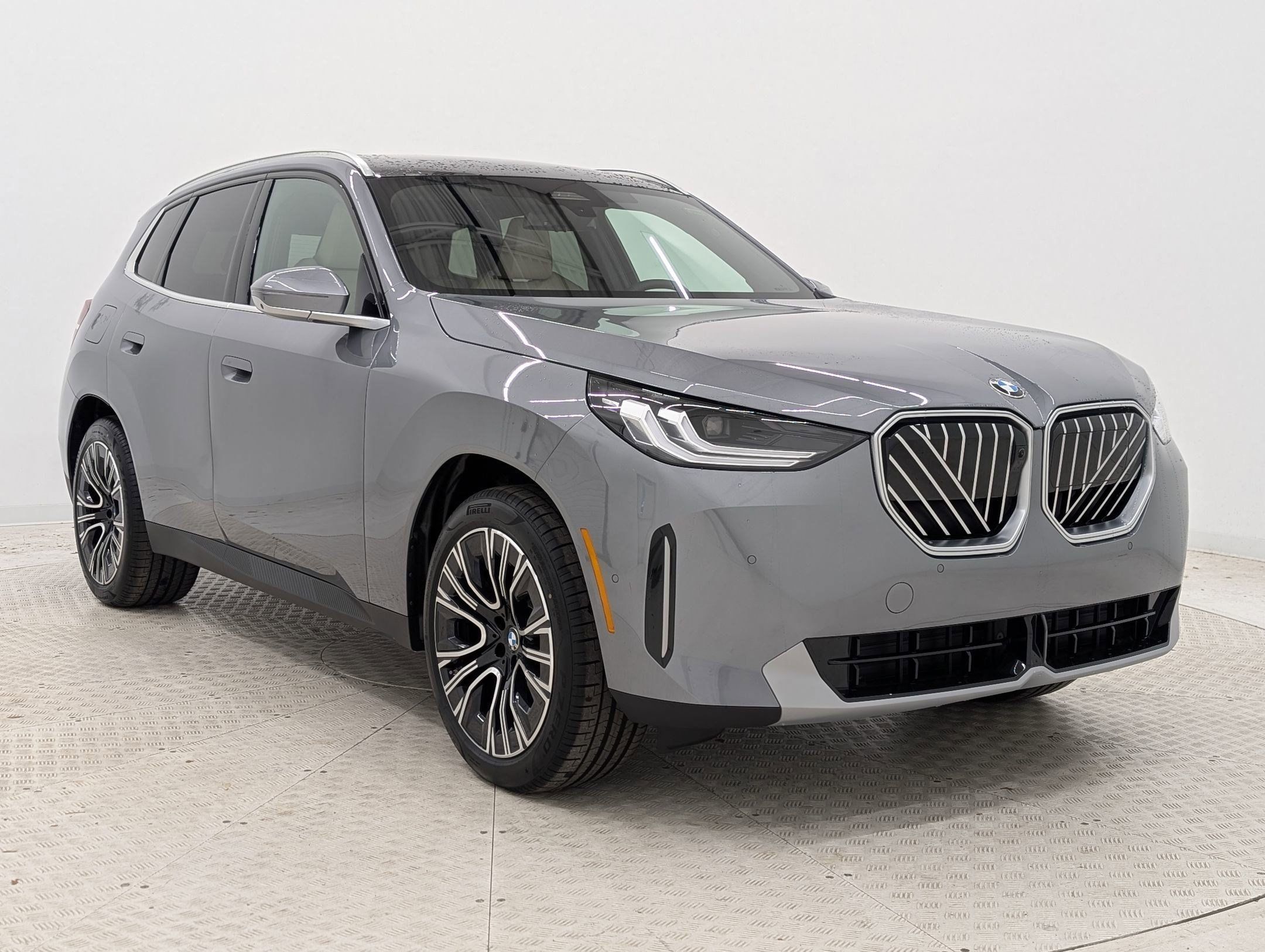 Used 2026 BMW X3 xDrive30i w/ Premium Package AWD/4WD image 7