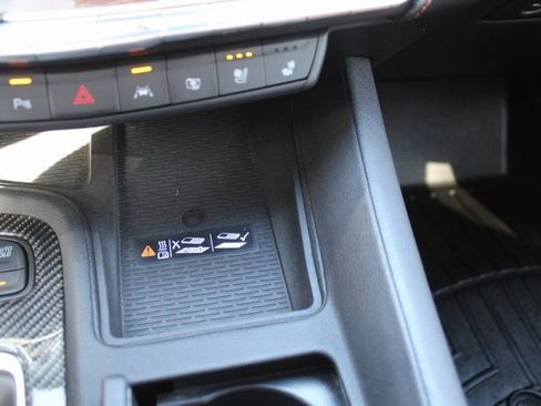 Used 2020 Cadillac CT5 Sport w/ Platinum Package image 35