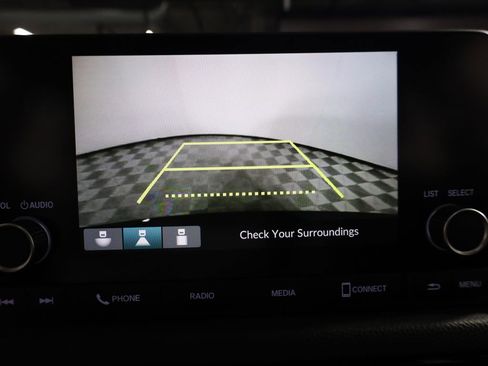 Used 2024 Honda Civic EX image 63