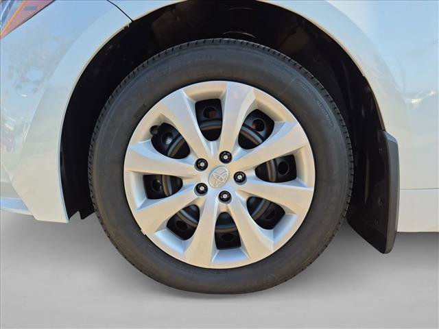 New 2027 Toyota Corolla LE FWD image 10