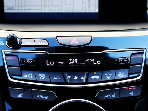 Used 2023 Acura RDX Technology Package image 24