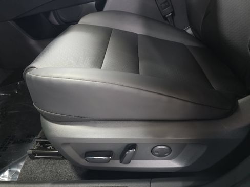 New 2026 Nissan Rogue Dark Armor AWD/4WD image 27