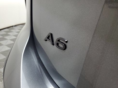 New 2026 Audi A6 Premium Plus AWD/4WD image 8