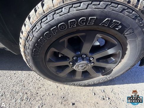 Used 2026 RAM 2500 Big Horn AWD/4WD image 6