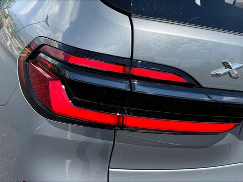 New 2027 BMW X7 xDrive40i AWD/4WD image 23