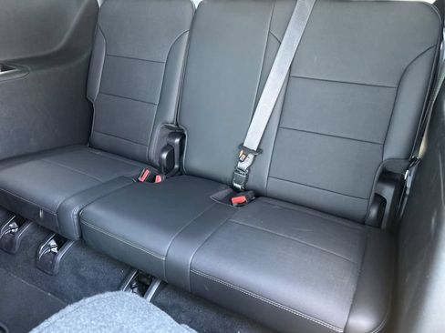 New 2026 Buick Enclave Preferred w/ Power Package FWD image 35