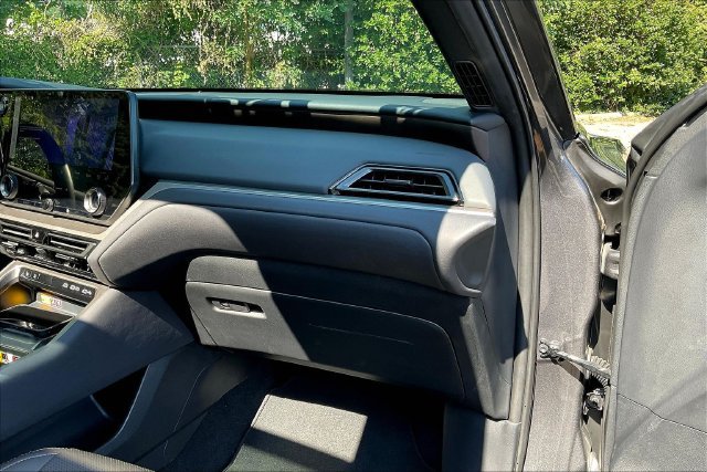 Certified 2024 Lexus TX 350 AWD w/ Technology Package image 27