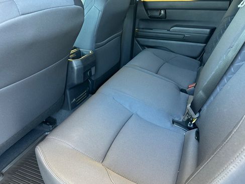 New 2026 Toyota Tacoma SR5 AWD/4WD image 14