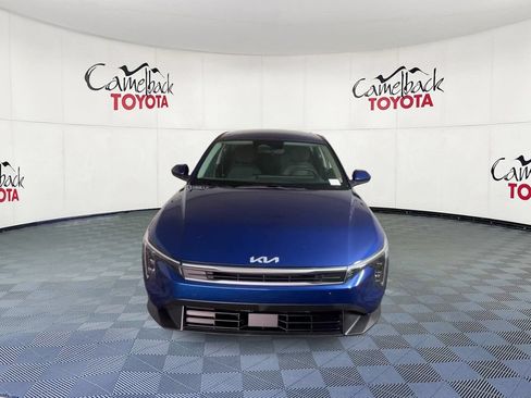 Used 2025 Kia K4 FWD image 5