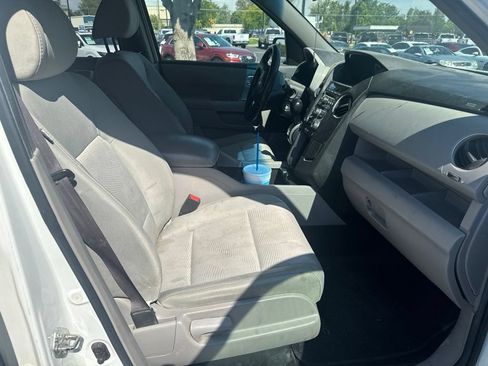 Used 2013 Honda Pilot LX image 16