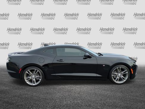 Used 2024 Chevrolet Camaro LT w/ RS Package image 11