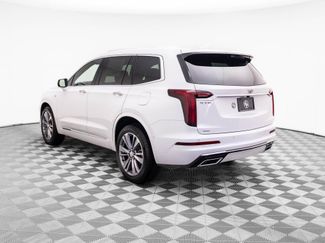 New 2025 Cadillac XT6 Premium Luxury w/ Technology Package video 3