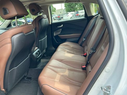 Used 2023 Acura TLX SH-AWD w/ Advance Package image 21