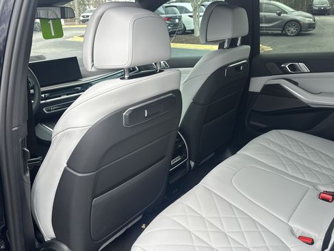 New 2026 BMW X5 sDrive40i w/ M Sport Package RWD image 24