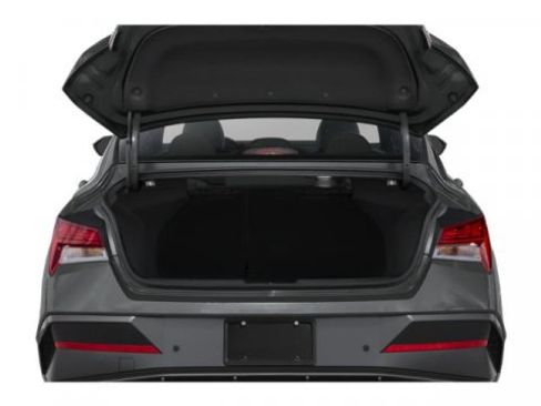 New 2026 Hyundai Elantra Limited image 13