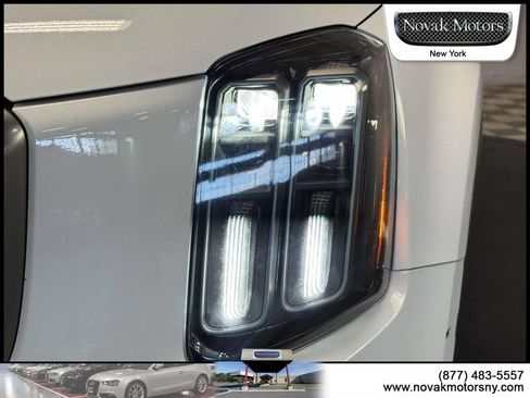 Used 2023 Kia Telluride EX X-Line AWD/4WD image 10
