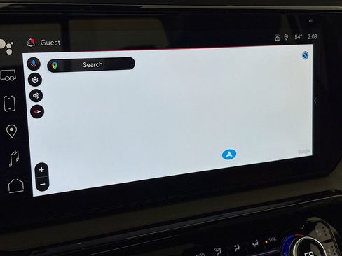 New 2026 GMC Sierra 1500 AT4 w/ AT4 Premium Package image 13