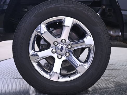 Used 2023 Ford F150 Lariat w/ Equipment Group 502A High AWD/4WD image 13