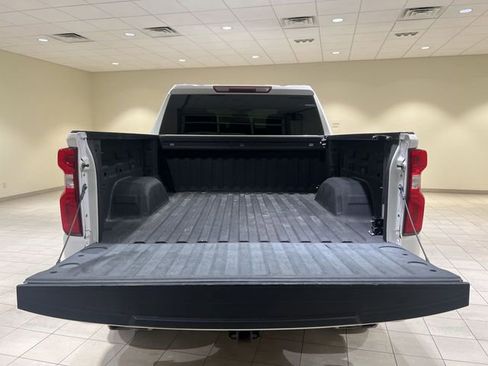 Used 2020 Chevrolet Silverado 1500 LT Trail Boss w/ Convenience Package image 22