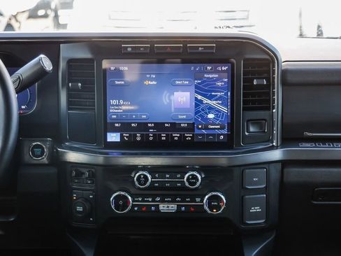 Used 2024 Ford F250 Lariat image 14