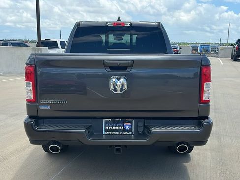 Used 2020 RAM 1500 Big Horn RWD image 13