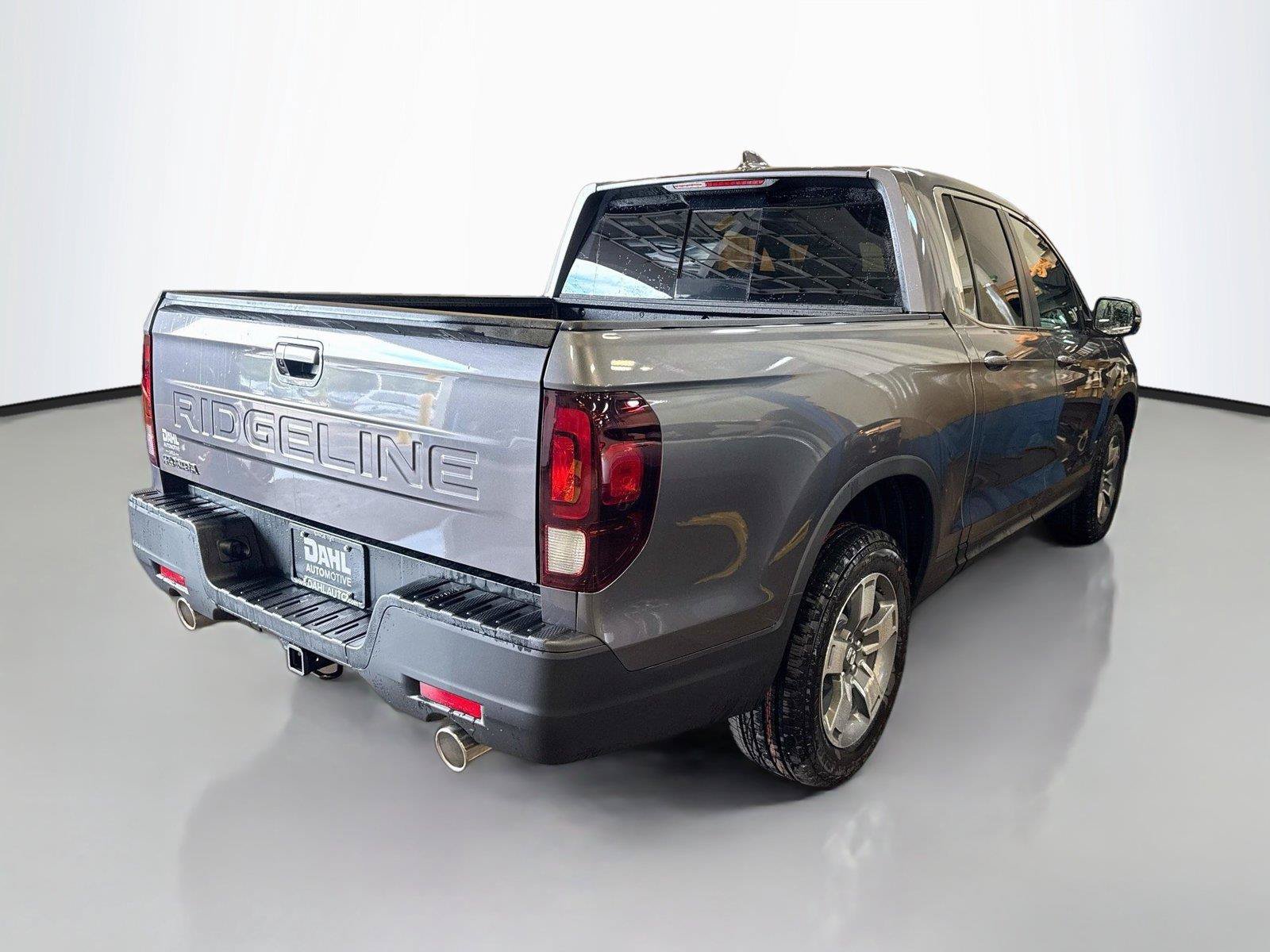 New 2026 Honda Ridgeline RTL image 13