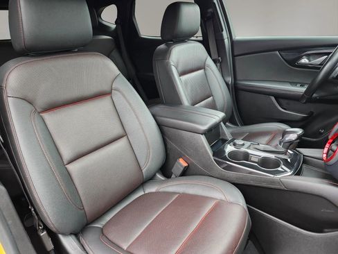 Used 2022 Chevrolet Blazer RS image 23