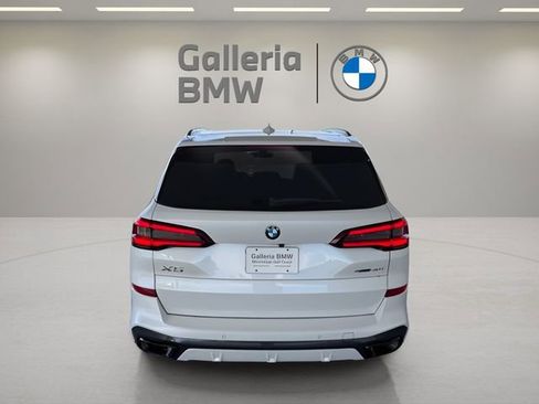 Certified 2023 BMW X5 sDrive40i w/ M Sport Package image 9