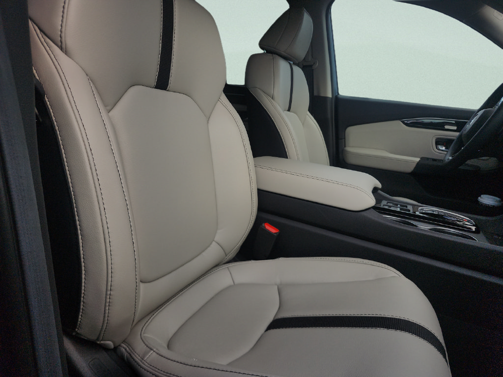 New 2026 Honda Pilot EX-L image 20