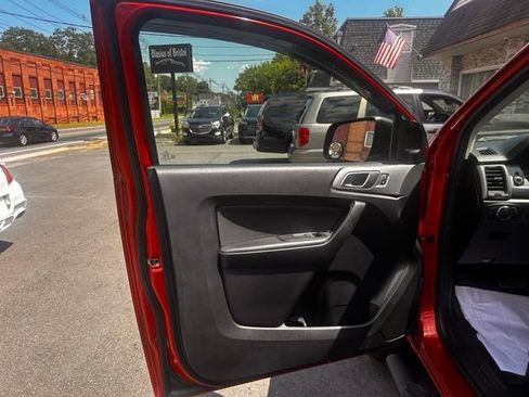 Used 2019 Ford Ranger XLT w/ Trailer Tow Package RWD image 11