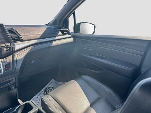 Used 2024 Honda Odyssey EX-L image 28