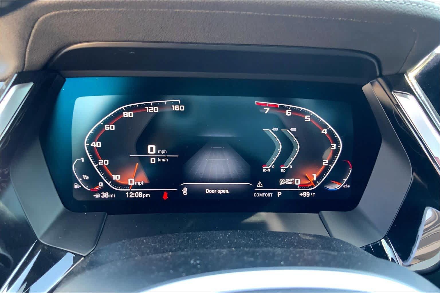 Used 2022 BMW Z4 M40i w/ Premium Package RWD image 21