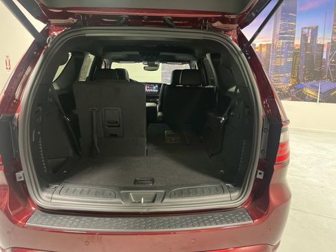 New 2026 Dodge Durango GT image 32