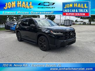 Used 2026 Honda Pilot Black Edition 360° Tour
