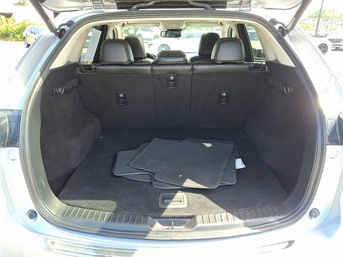 Used 2022 MAZDA CX-5 AWD 2.5 S w/ Premium Package image 31