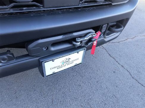 New 2026 RAM 2500 Tradesman image 26