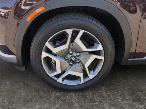 Used 2024 Hyundai Palisade Limited AWD/4WD image 9