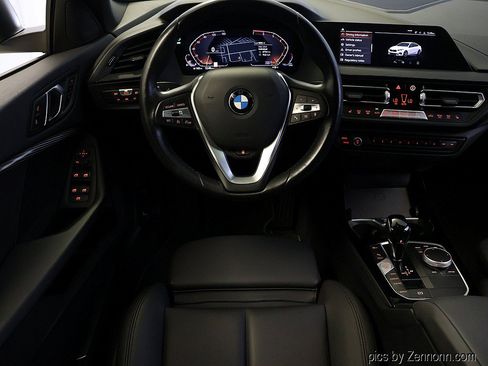 Used 2024 BMW 228i xDrive Gran Coupe w/ Convenience Package AWD/4WD image 15