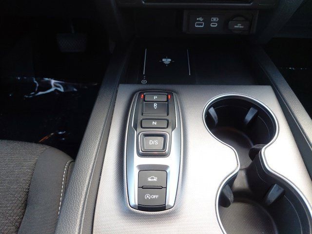 Used 2026 Honda Ridgeline Sport image 19