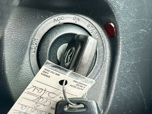 Used 2007 MAZDA MAZDA3 s Touring image 9