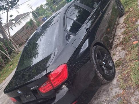 Used 2014 BMW 328i Sedan RWD image 14