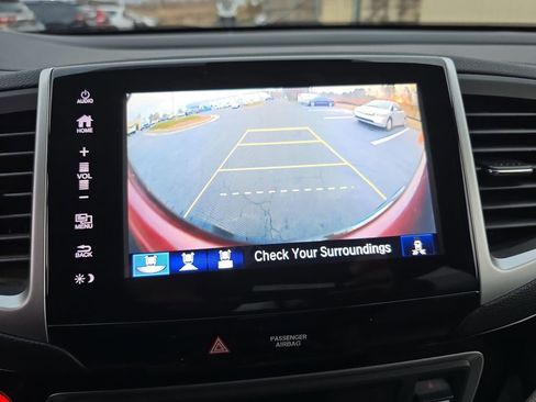 Used 2018 Honda Ridgeline RTL-E image 22