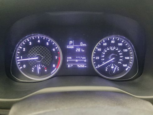 Used 2019 Hyundai Elantra SE w/ Cargo Package FWD image 23