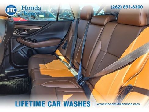 Used 2022 Subaru Outback Touring XT w/ Popular Package #2 image 12