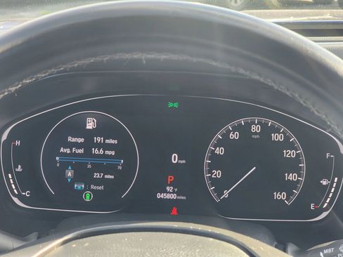 Used 2021 Honda Accord Sport Special Edition image 12